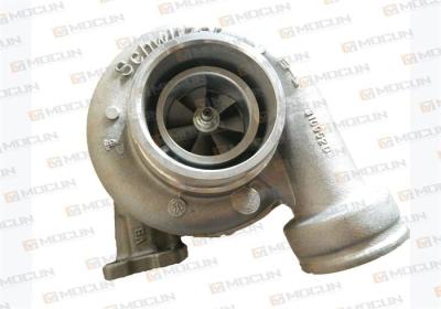Condição nova 04282637KZ do turbocompressor do motor diesel de Volvo EC210B
