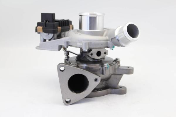 Pièces détachées pour Ford Transit VI 2.2L TDCi Tourneo Duratorq TDCI Euro 5 Moteur Turbo 786880-5006S Pour 2011-2013