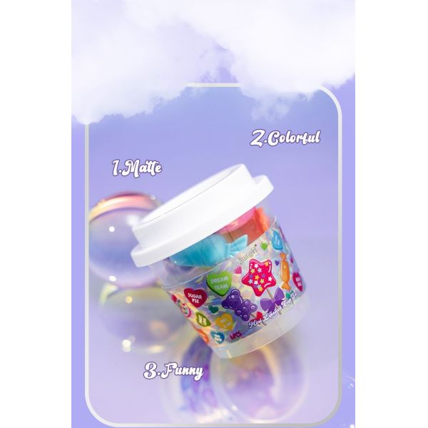 Magical Mini Barrel Long Lasting Waterproof Lipsticks For Kids Customizable