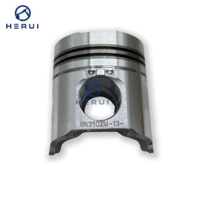 3306 Overhaul Repair Kit Piston For  Excavator