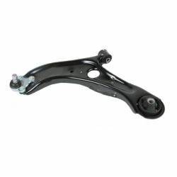 Treaton Factory Price High Quality  Control Arm 54500-3X000 54501-3X000    Front Lower Control Arm for Yaris 2014