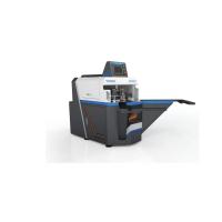 ALUMINUM WINDOW DOOR FABRICATION MAKING MACHINE ALUMINIUM WINDOW CRIMPING MACHINE CNC CORNER CRIMPING MACHINE