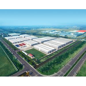 Jwell Machinery (Changzhou) Co.,ltd.