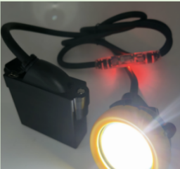 10000lux Mining Explosion Proof Coal Mine Caplamp for Underground Work