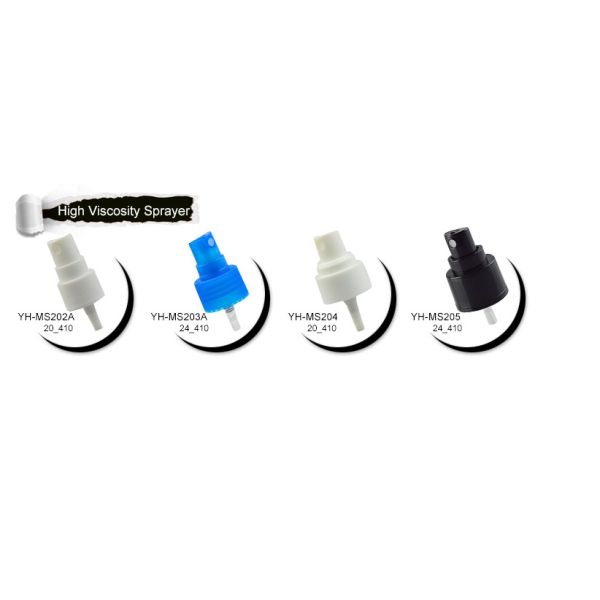 бутылка насоса ясности ЛЮБИМЦА бутылки брызг 30мл 60мл косметическая с белыми крышками брызг