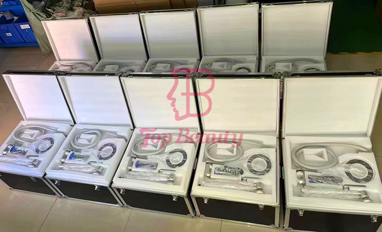 Спорт обработки боли внизу спины терапией Transduction Physio магнитного прибора терапией внекорпусный магнитный берет