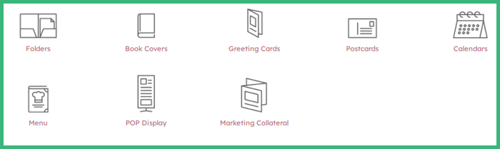 крышка 10pt 12pt белая покрытая C2S для коммерчески печатающ 25 x 38inch