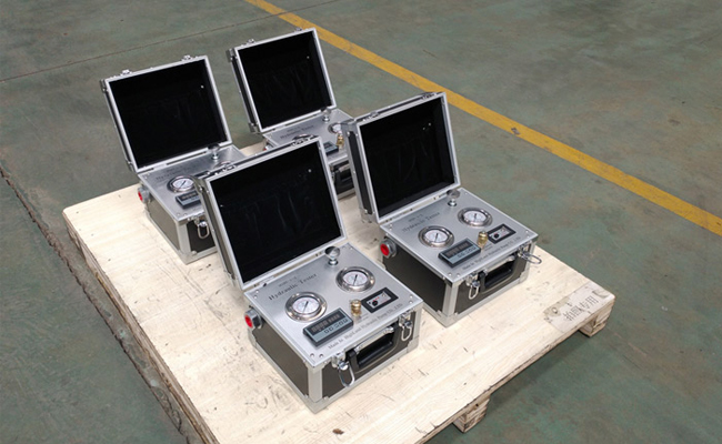hydraulic flow meters Измерители прокачки экскаватора 400L/MIN гидравлические для устранять неисправность гидравлические системы