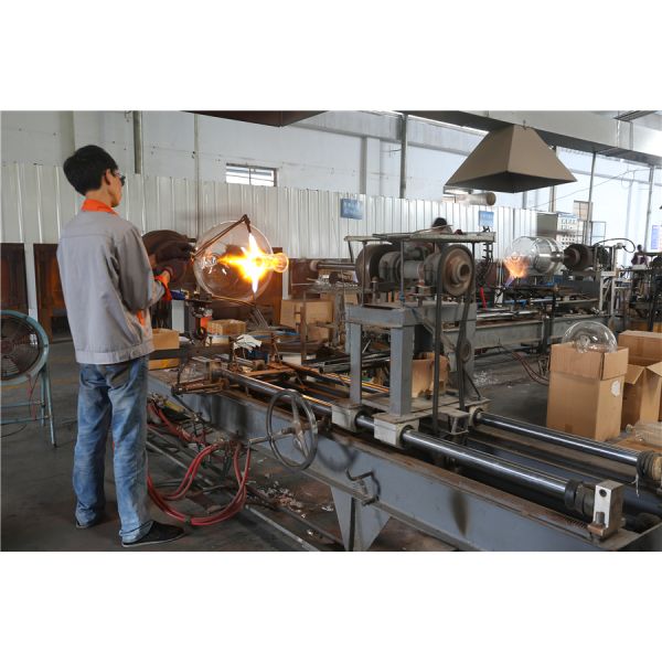 Nantong Sanjing Chemglass Co.,Ltd