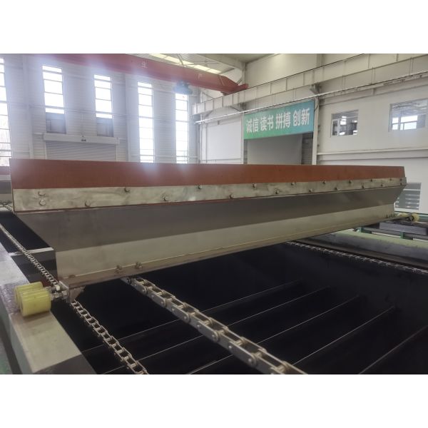 Best Quality Super Atomization Dissolved Flotation for Wastewater Purification Domestic Sewage Treatment Plant