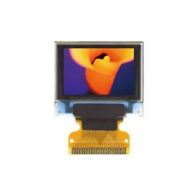 0.95 Inch Color Oled Display 96*64 22 Pins 4-Wire SPI Interface Driving IC SSD1306