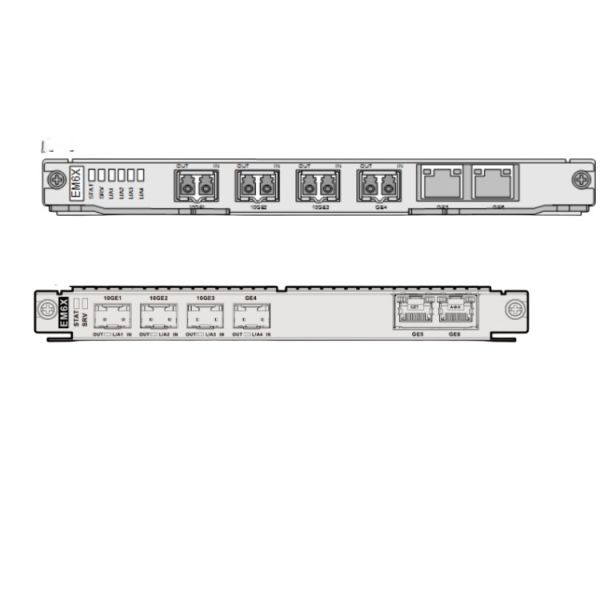 MD11MMPTb Wireless Microwave Motherboard for RTN 6900 25G Control Board Code 03050JMG