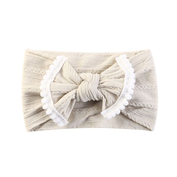 Unisex Women Head Scarves Elastic Bandana Headband Breathable