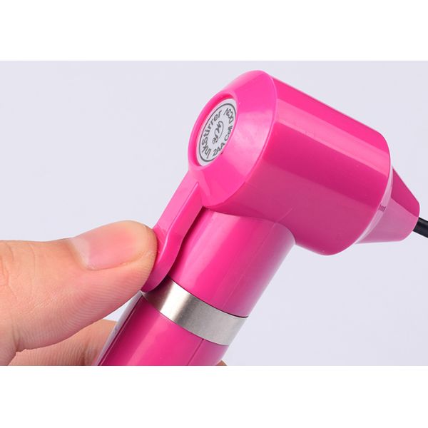 Lightweight Plastic Electric Tattoo Ink Pigment Agitator