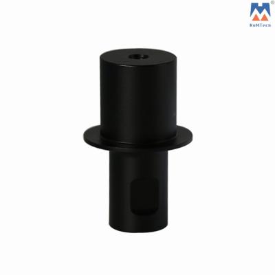 1:1.5 Booster Gain Aluminum Ultrasonic Booster For 35kHz Ultarsonic Transducer