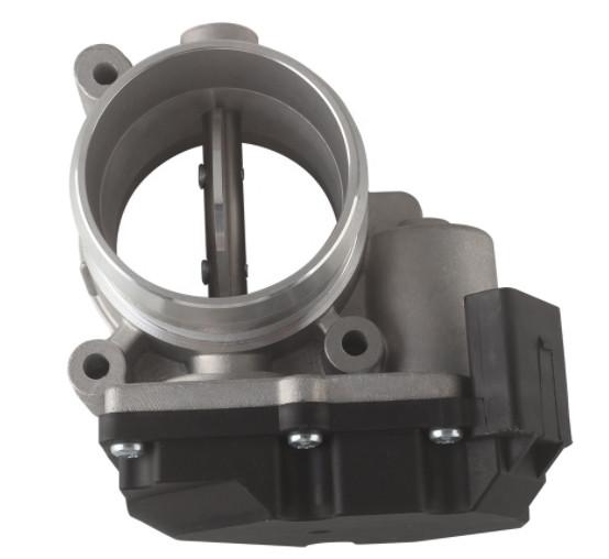 059145950A 059145950D A2C53249890 Electronic Throttle Body For Audi A6 A8 Q7