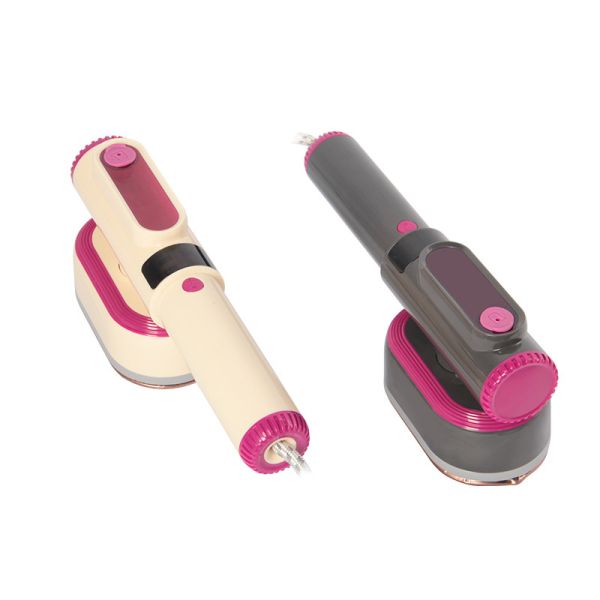 RoHS and CE Certified LM-2303 Handheld Garment Steamer for Perfectly Steamed Clothes