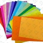 Cartão de Papel de Bristol em Copias de Cores OEM Cartão de Cores 100% Pulpa de Madeira