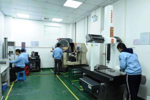 Dongguan Chiyuan Precision Mechanical Technologies Co., Ltd.