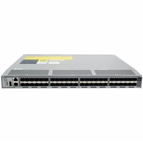 DS-C9148S-12PK9 MDS 9148S 16G Multilayer Fiber Network Switches for Fast Data Transfer