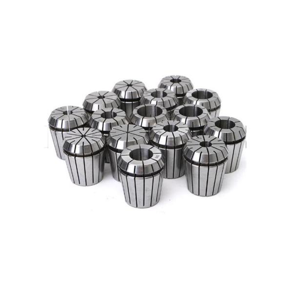 Milling Chuck ER Collet ER11 1mm-7.0mm High Accuracy Clamping