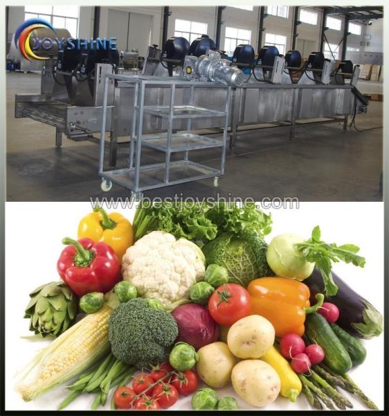 Máquina de secagem industrial de frutas para secar alimentos e vegetais