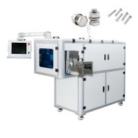 Automatic Vision Counting Filling Packing Machine 8000-10000pcs/Min