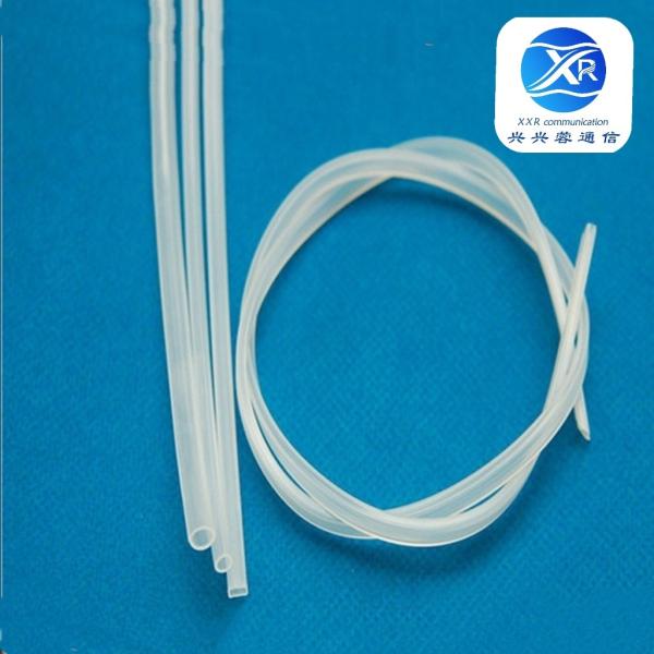 Flexible Fiber Protection Tube for Easy and Safe Protection of Bare Optical Fiber in Distribution Frame and Handover Box