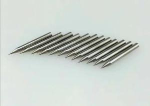 99,95% liga do tungstênio da pureza/elétrodo pesados do tungstênio para várias