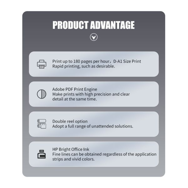HP M283fdw Color Laser Printer Home A4 Double-Sided Wireless Office Copy and Scan All-in-One 479 Office Document Printing Copier