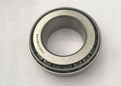 TR070602S-9 rolamento de rolos cônico, parte sobressalente do eje da roda automática, com 35*62*19 mm