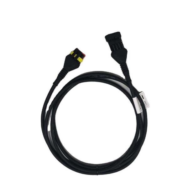 OEM Factory Manufacturing Custom Electric Bicycle Cable Loom And Wiring Harness Assembly