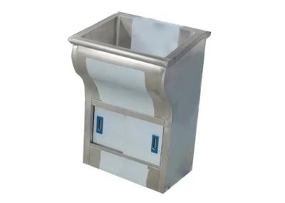 Soap Dispenser Wash Basin For Hands Sterilization In Clean Room