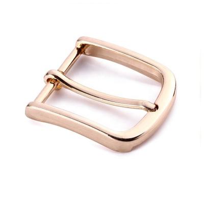 Fashion Metal Duty Belt Buckle , Custom Metal Belt Buckle For Men