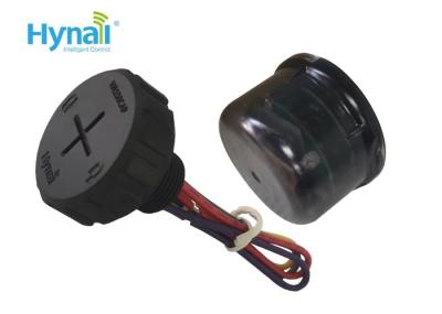 12V Independent DALI Microwave Motion Sensor Zhaga Book 18 12m Mounting Height