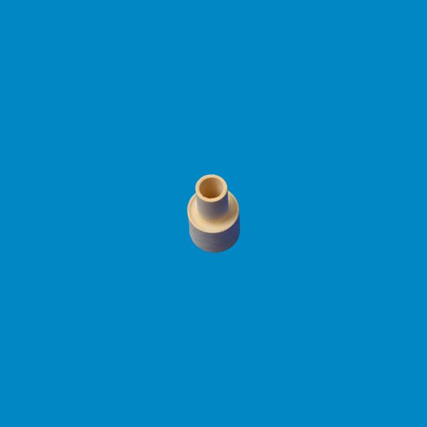 Cordierite Ceramic Bushing for Industrial Kiln Lining