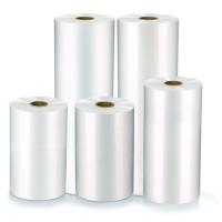 Film thermique de stratification du plastique BOPP pour les cartons, film thermique de stratification de bopp