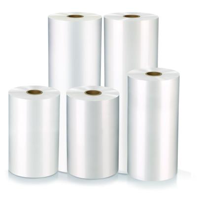 Plastic BOPP Thermal Lamination Film For Paper Boards, bopp thermal lamination film