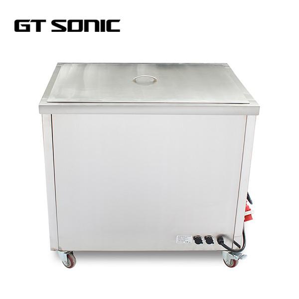 Ultrasonic Cleaner 189l 28khz Industrial Engine Parts And Precision Parts Ultrasonic Cleaning Machine