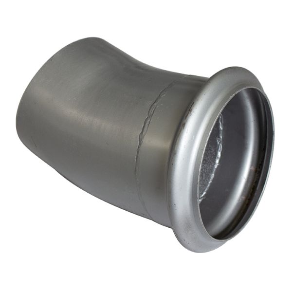 Pièces du système de châssis de camion 1626097 Volvo tuyaux d'échappement à des fins de remplacement/réparation