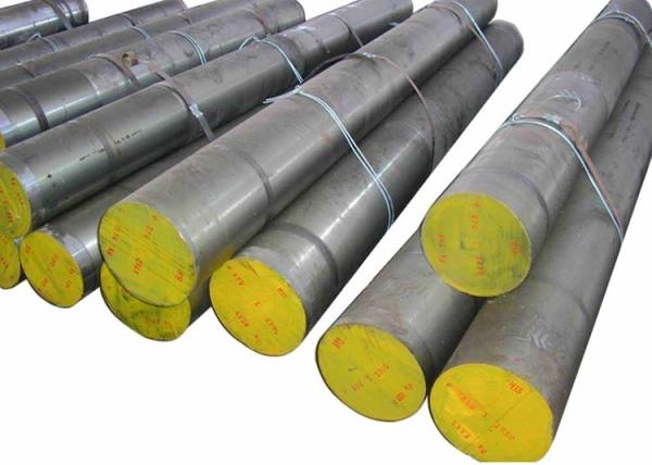 Barra de círculo laminada a alta temperatura laminada a alta temperatura de aço do aço de liga da barra redonda de barra de círculo 350mm do aço da barra de círculo 200mm da liga S10c