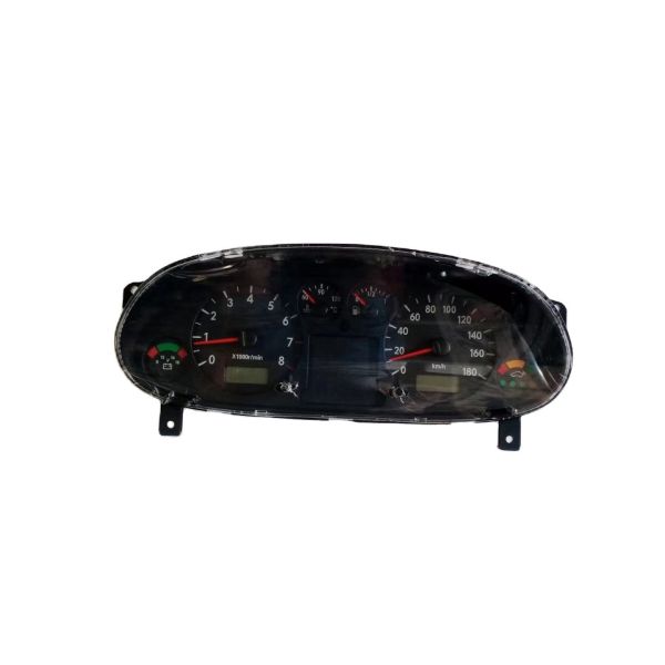 Rear Tailgate Auto Parts Assembled Meter for JAC SHUAILING T6 Excellent Performance