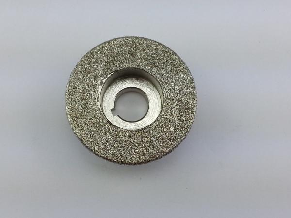 Grind Stone Wheel Especially Suitable For Bullmer Procut 800x / 750x / 500x Parts