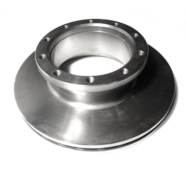 Front Brake Discs for JINWEI Bus OE NO. 3501-00453 on King Long Bus