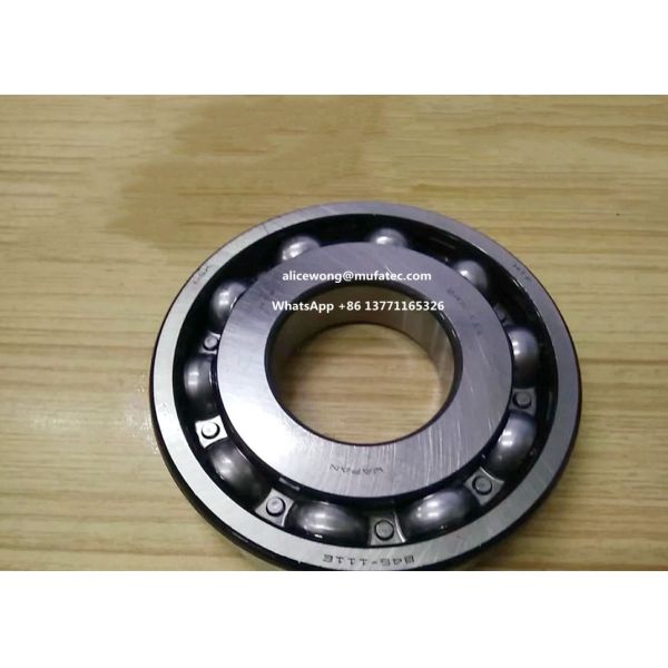 B45-111 Автомобильный чехол для перевода, коробка передач с подшипником, автосервис, автозапчасти 45*102*21 мм