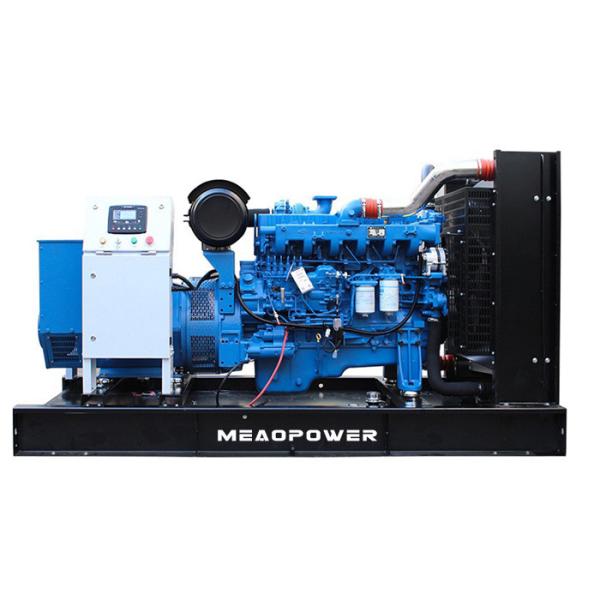 MP-A-24 Alternador Gerador de Energia Industrial 24kw 40KW 60KW 100KW 120KW 150KW 200KW