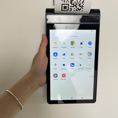 Online Restaurant POS System Portable POS System For Small Business