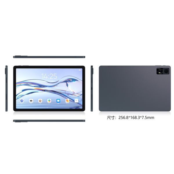 Kinstone 10.95 inch Andriod 16 Tablet PC 7500mAh, 1200*1920 FHD Incell, 6GB+128GB