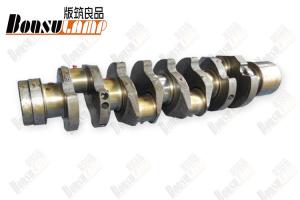 ISUZU NPR 4HF1 G1 partie le vilebrequin 8-97112981-0/8971129810