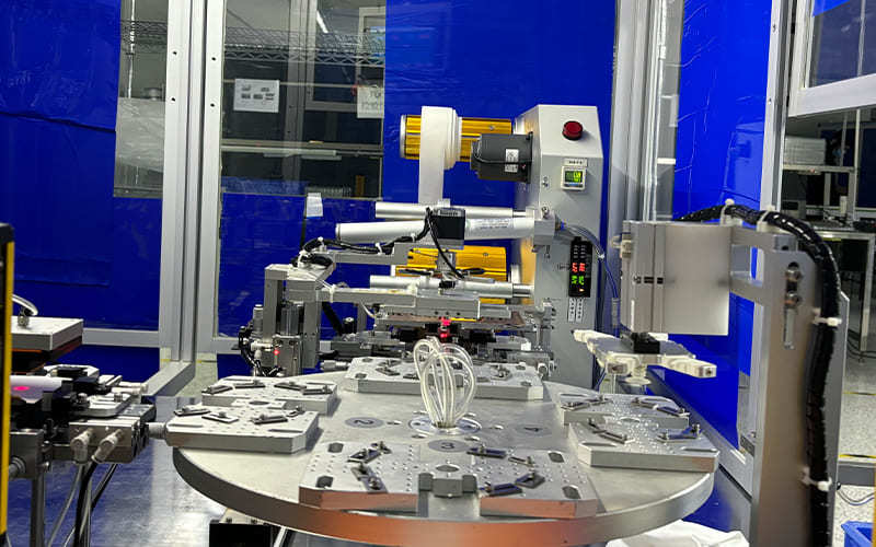 Formike Electronic Co., Ltd.